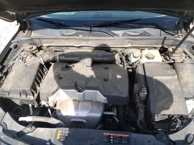 Photo 6 VIN: 1G11B5SL0EF213353 - CHEVROLET MALIBU LS 