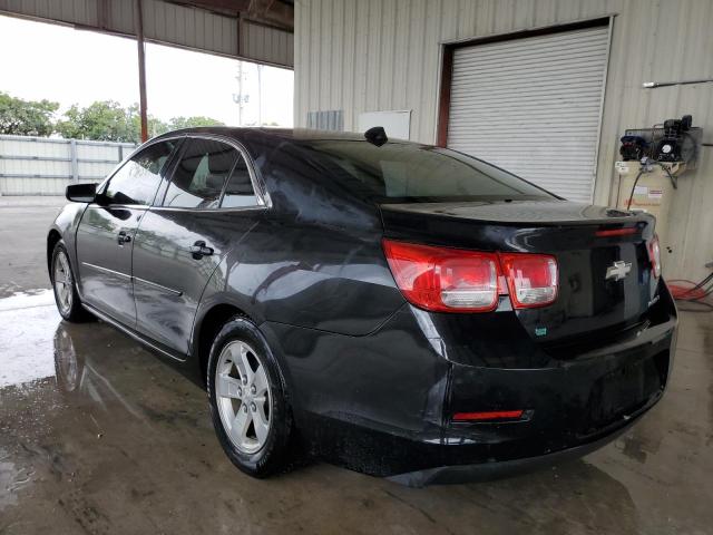 Photo 2 VIN: 1G11B5SL0EF215331 - CHEVROLET MALIBU LS 