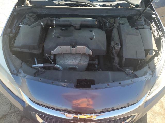 Photo 10 VIN: 1G11B5SL0EF217614 - CHEVROLET MALIBU 