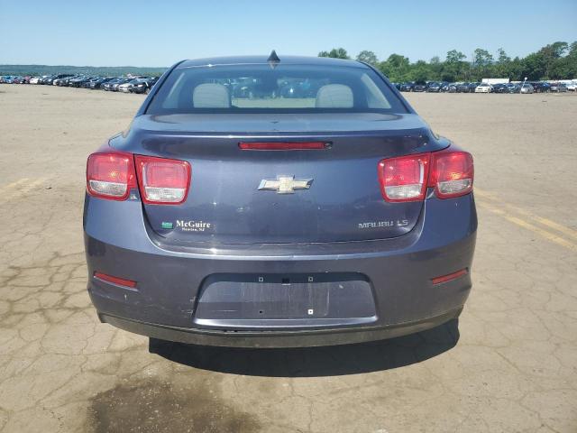 Photo 5 VIN: 1G11B5SL0EF217614 - CHEVROLET MALIBU 