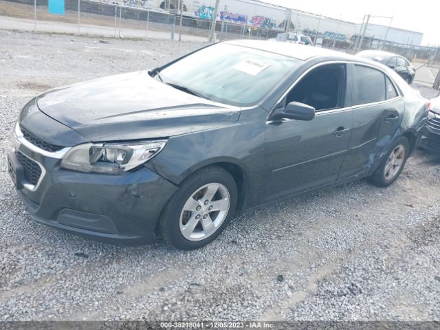 Photo 1 VIN: 1G11B5SL0EF221369 - CHEVROLET MALIBU 