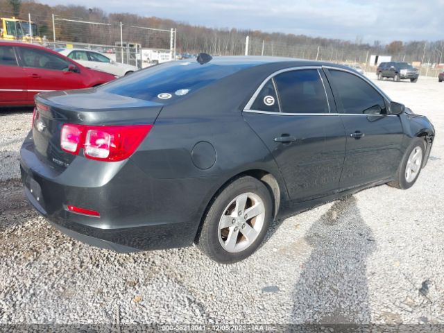 Photo 3 VIN: 1G11B5SL0EF221369 - CHEVROLET MALIBU 