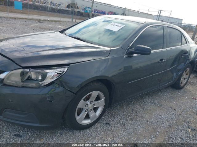 Photo 5 VIN: 1G11B5SL0EF221369 - CHEVROLET MALIBU 