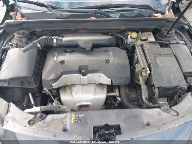 Photo 9 VIN: 1G11B5SL0EF221369 - CHEVROLET MALIBU 