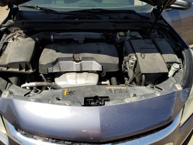 Photo 10 VIN: 1G11B5SL0EF229956 - CHEVROLET MALIBU 