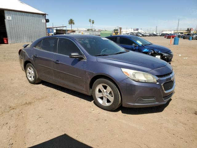 Photo 3 VIN: 1G11B5SL0EF229956 - CHEVROLET MALIBU 