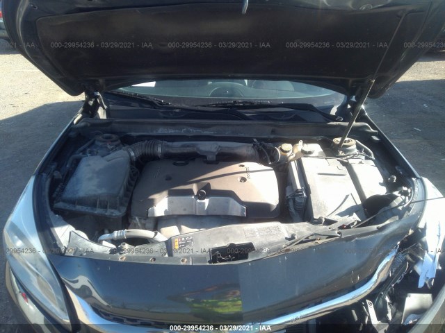 Photo 9 VIN: 1G11B5SL0EF238124 - CHEVROLET MALIBU 