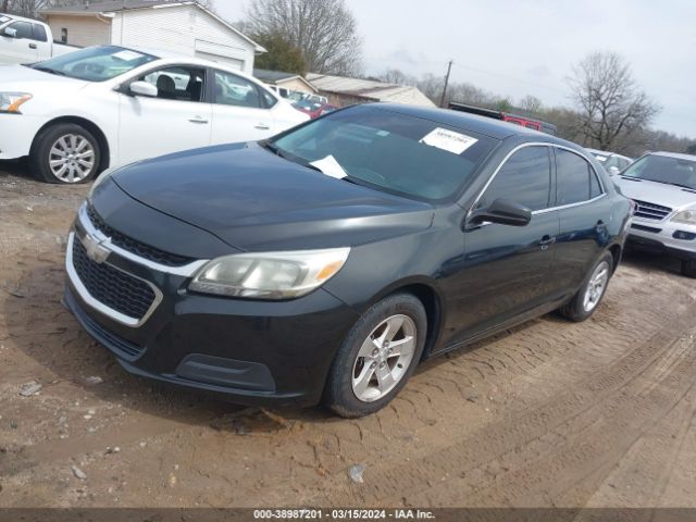 Photo 1 VIN: 1G11B5SL0EF240665 - CHEVROLET MALIBU 