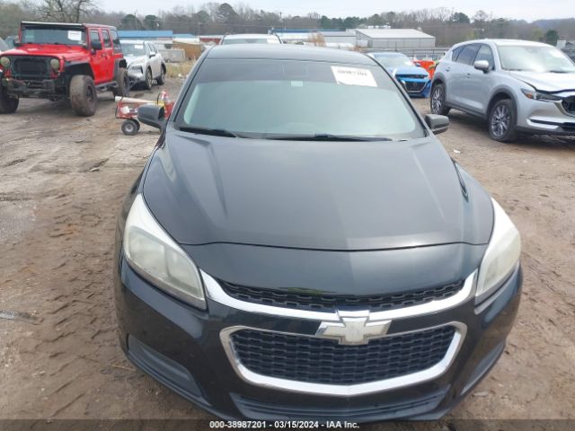 Photo 5 VIN: 1G11B5SL0EF240665 - CHEVROLET MALIBU 