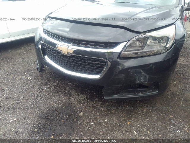 Photo 5 VIN: 1G11B5SL0EF242089 - CHEVROLET MALIBU 