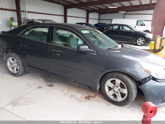 Photo 0 VIN: 1G11B5SL0EF247616 - CHEVROLET MALIBU 