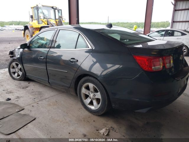 Photo 2 VIN: 1G11B5SL0EF247616 - CHEVROLET MALIBU 