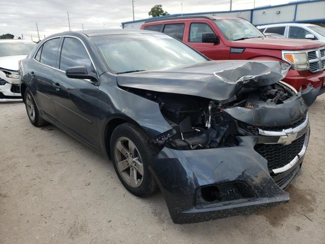 Photo 0 VIN: 1G11B5SL0EF250032 - CHEVROLET MALIBU LS 