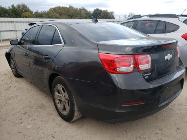 Photo 2 VIN: 1G11B5SL0EF250032 - CHEVROLET MALIBU LS 