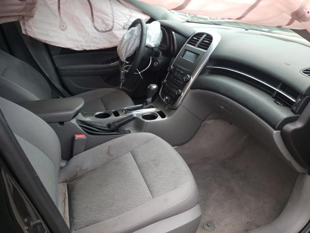 Photo 4 VIN: 1G11B5SL0EF250032 - CHEVROLET MALIBU LS 