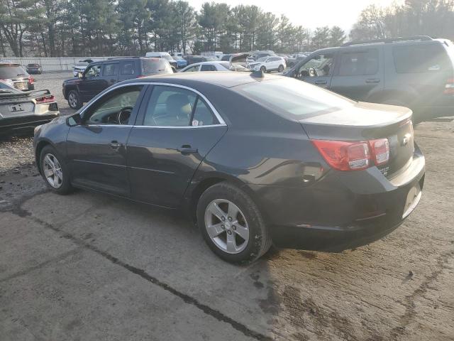 Photo 1 VIN: 1G11B5SL0EF256087 - CHEVROLET MALIBU LS 