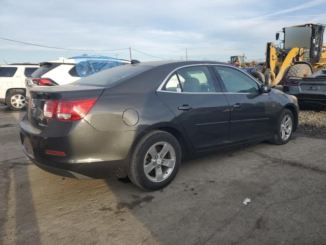 Photo 2 VIN: 1G11B5SL0EF256087 - CHEVROLET MALIBU LS 