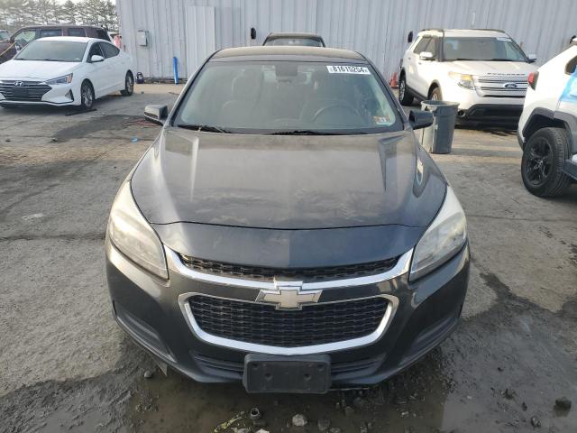 Photo 4 VIN: 1G11B5SL0EF256087 - CHEVROLET MALIBU LS 