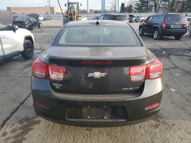 Photo 5 VIN: 1G11B5SL0EF256087 - CHEVROLET MALIBU LS 