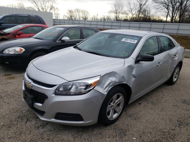 Photo 1 VIN: 1G11B5SL0EF265646 - CHEVROLET MALIBU LS 