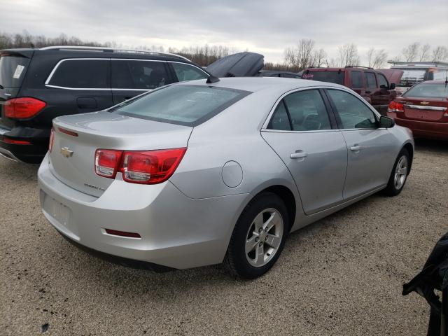 Photo 3 VIN: 1G11B5SL0EF265646 - CHEVROLET MALIBU LS 