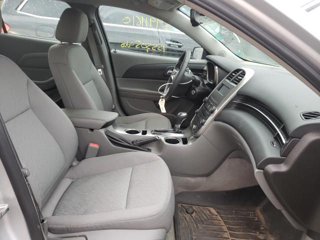 Photo 4 VIN: 1G11B5SL0EF265646 - CHEVROLET MALIBU LS 