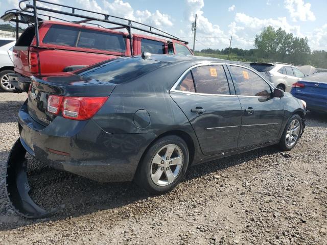 Photo 2 VIN: 1G11B5SL0EF266604 - CHEVROLET MALIBU LS 