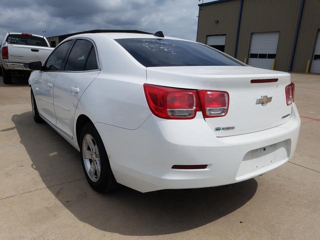 Photo 2 VIN: 1G11B5SL0EF266764 - CHEVROLET MALIBU LS 