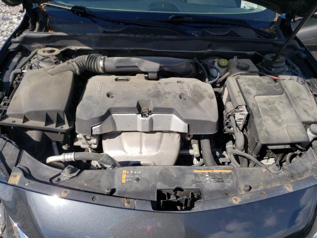 Photo 6 VIN: 1G11B5SL0EF267736 - CHEVROLET MALIBU LS 