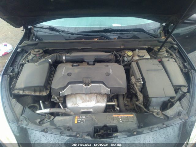 Photo 9 VIN: 1G11B5SL0EF273925 - CHEVROLET MALIBU 