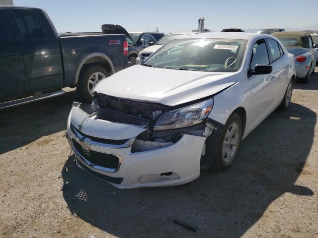 Photo 1 VIN: 1G11B5SL0EF294483 - CHEVROLET MALIBU LS 