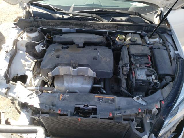 Photo 6 VIN: 1G11B5SL0EF294483 - CHEVROLET MALIBU LS 