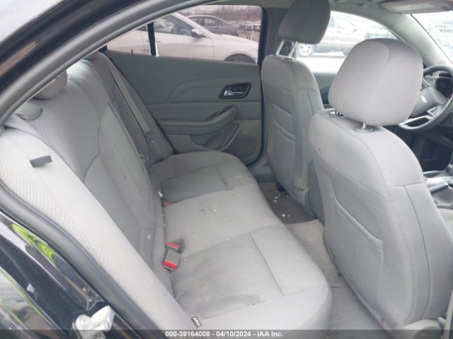 Photo 7 VIN: 1G11B5SL0FF108037 - CHEVROLET MALIBU 