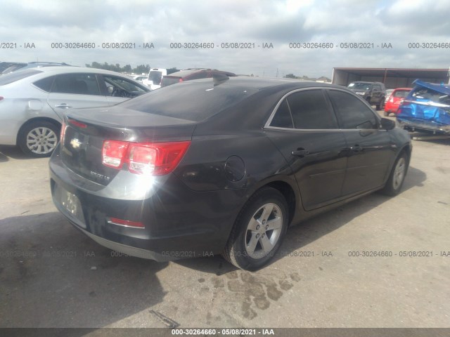 Photo 3 VIN: 1G11B5SL0FF108717 - CHEVROLET MALIBU 