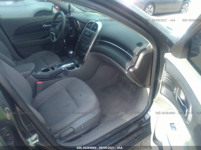 Photo 4 VIN: 1G11B5SL0FF108717 - CHEVROLET MALIBU 