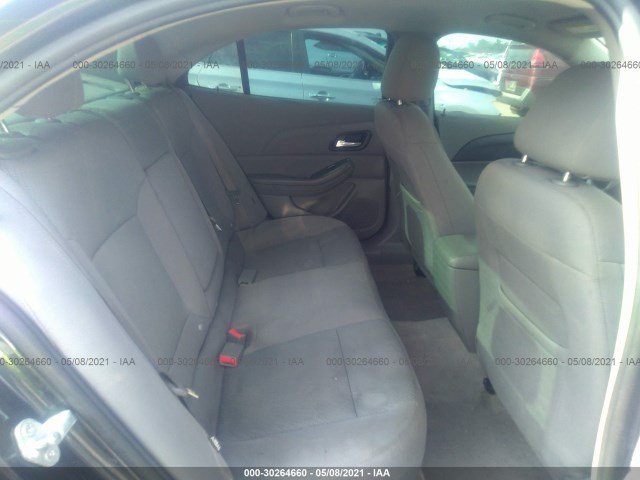 Photo 7 VIN: 1G11B5SL0FF108717 - CHEVROLET MALIBU 