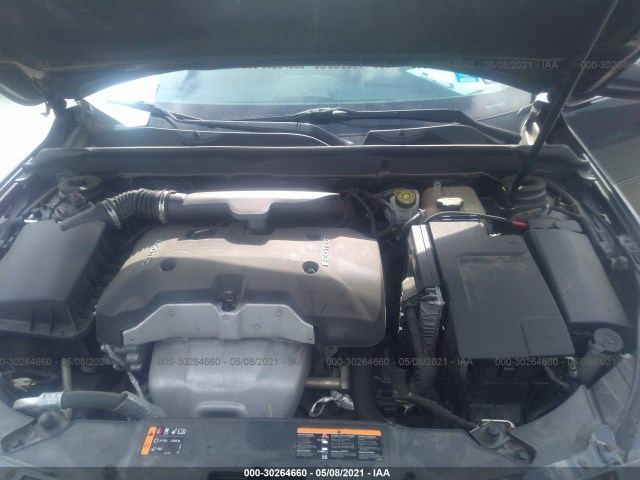 Photo 9 VIN: 1G11B5SL0FF108717 - CHEVROLET MALIBU 