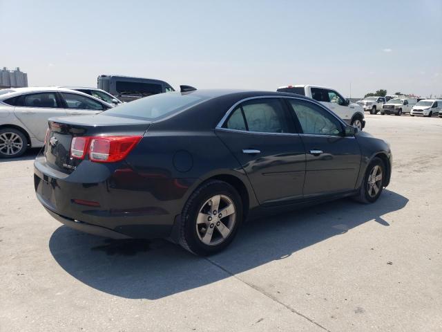 Photo 2 VIN: 1G11B5SL0FF111567 - CHEVROLET MALIBU LS 