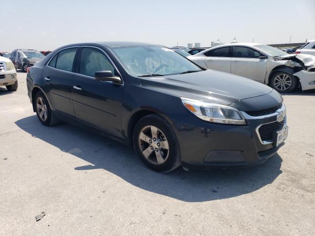 Photo 3 VIN: 1G11B5SL0FF111567 - CHEVROLET MALIBU LS 