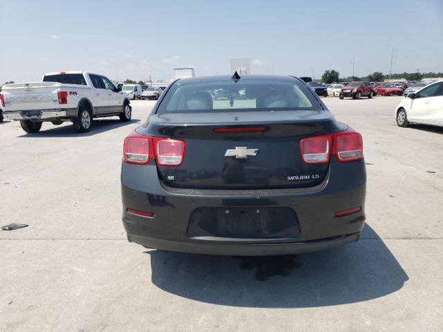 Photo 5 VIN: 1G11B5SL0FF111567 - CHEVROLET MALIBU LS 