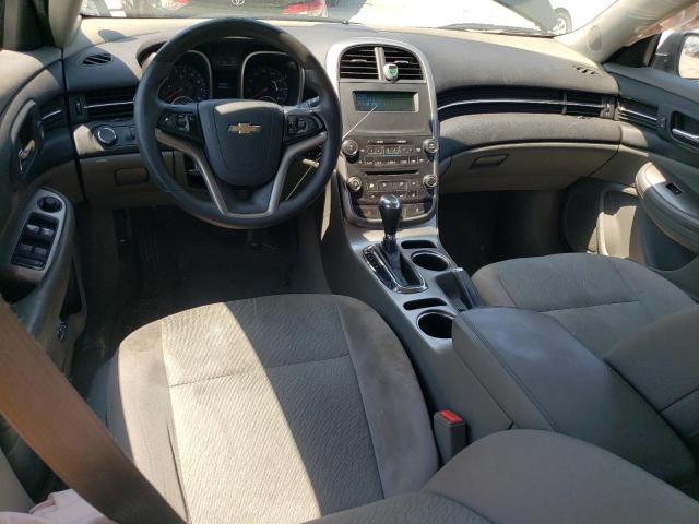 Photo 7 VIN: 1G11B5SL0FF111567 - CHEVROLET MALIBU LS 