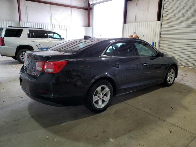 Photo 2 VIN: 1G11B5SL0FF127106 - CHEVROLET MALIBU 