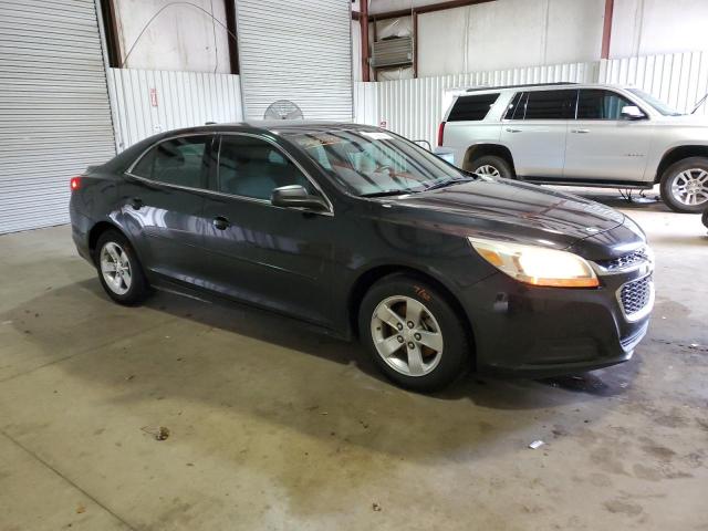 Photo 3 VIN: 1G11B5SL0FF127106 - CHEVROLET MALIBU 