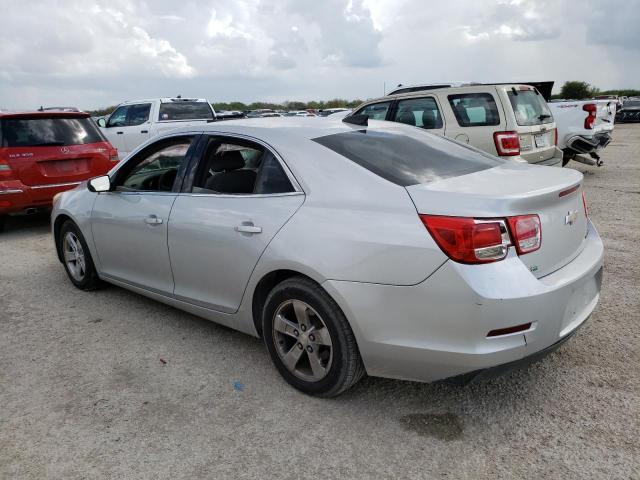 Photo 1 VIN: 1G11B5SL0FF139210 - CHEVROLET MALIBU 