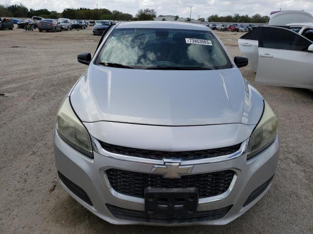 Photo 4 VIN: 1G11B5SL0FF139210 - CHEVROLET MALIBU 