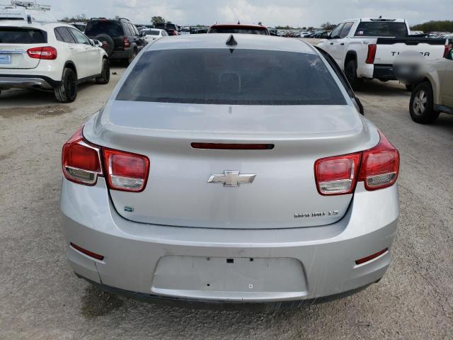 Photo 5 VIN: 1G11B5SL0FF139210 - CHEVROLET MALIBU 