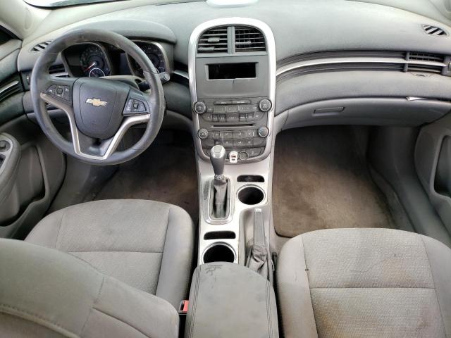 Photo 7 VIN: 1G11B5SL0FF139210 - CHEVROLET MALIBU 