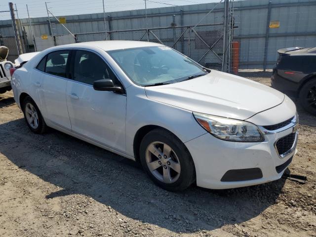 Photo 3 VIN: 1G11B5SL0FF139966 - CHEVROLET MALIBU 