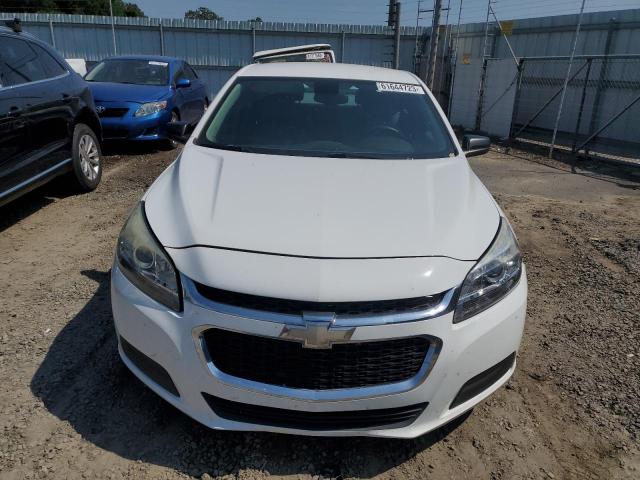 Photo 4 VIN: 1G11B5SL0FF139966 - CHEVROLET MALIBU 