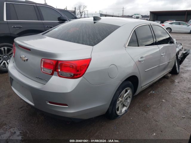 Photo 3 VIN: 1G11B5SL0FF145900 - CHEVROLET MALIBU 